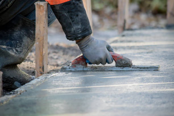 Best Driveways & Floors  in Lemoore Station, CA