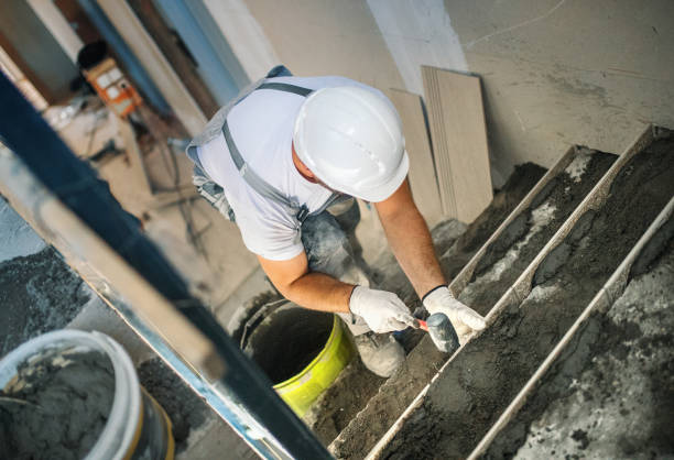 Best Concrete Contractor Near Me  in Lemoore Station, CA